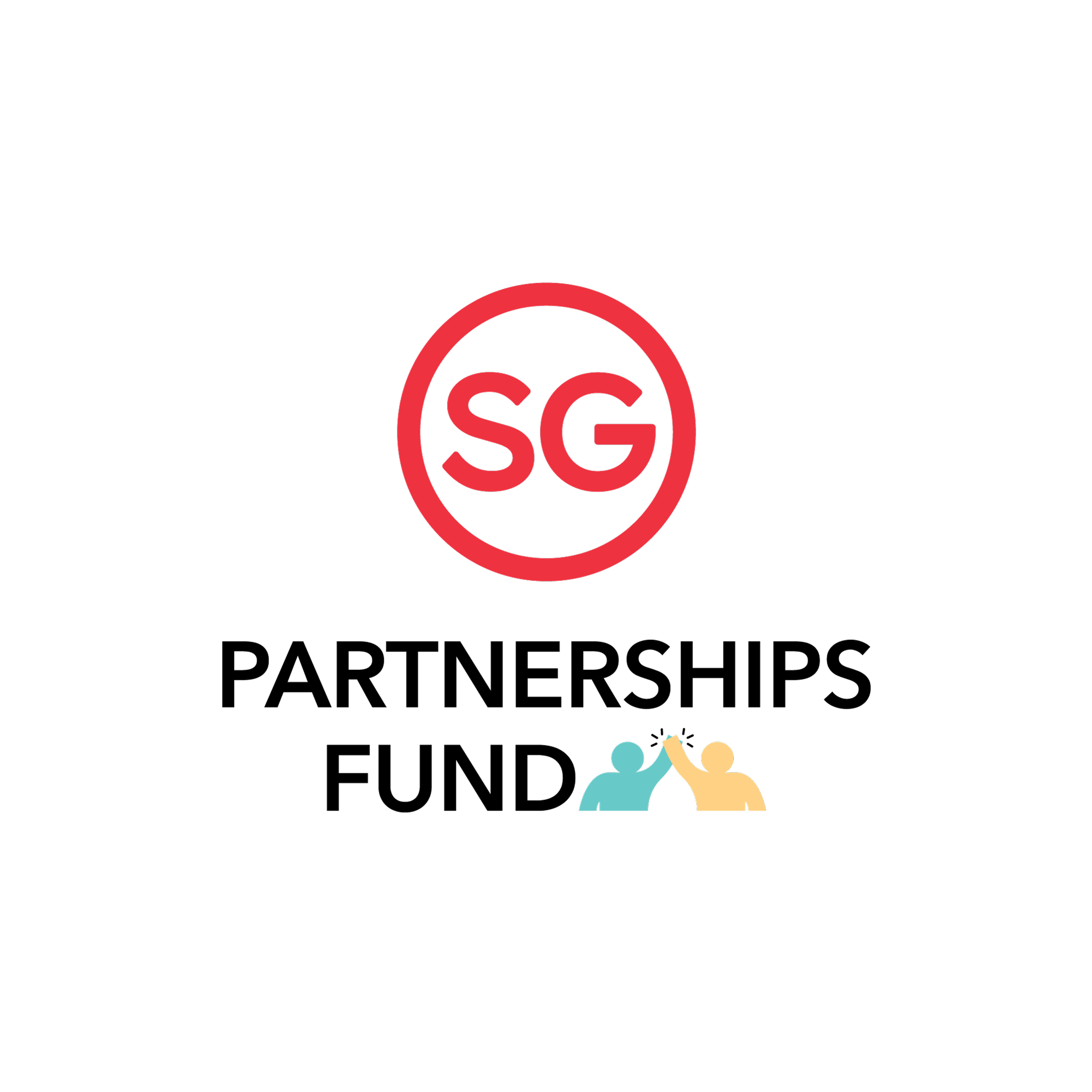 SG Partnerships Fund logo