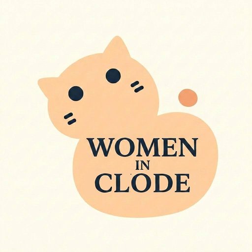 Women in Clode logo